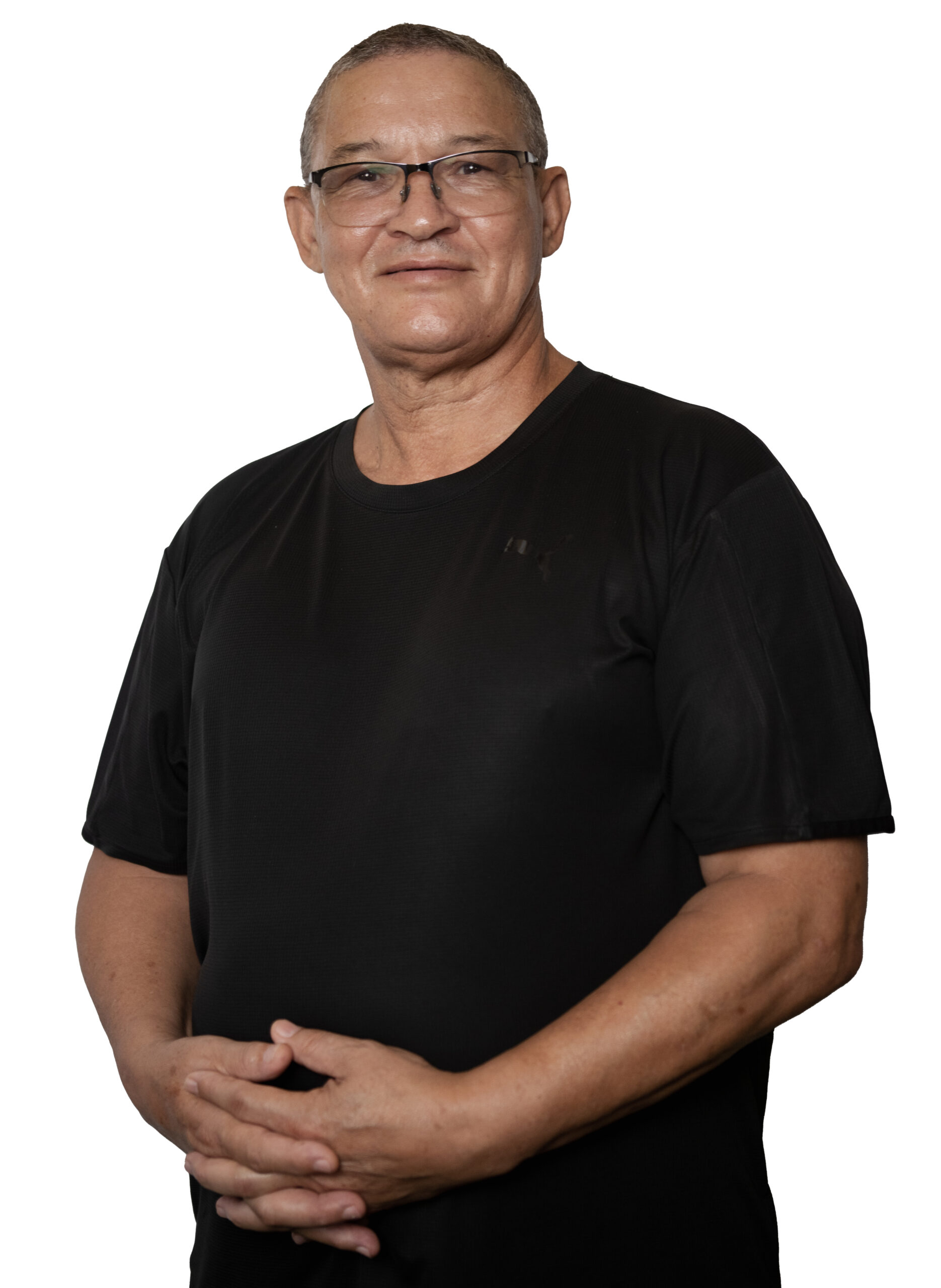Steven Zimri - Co-Founder | Administration