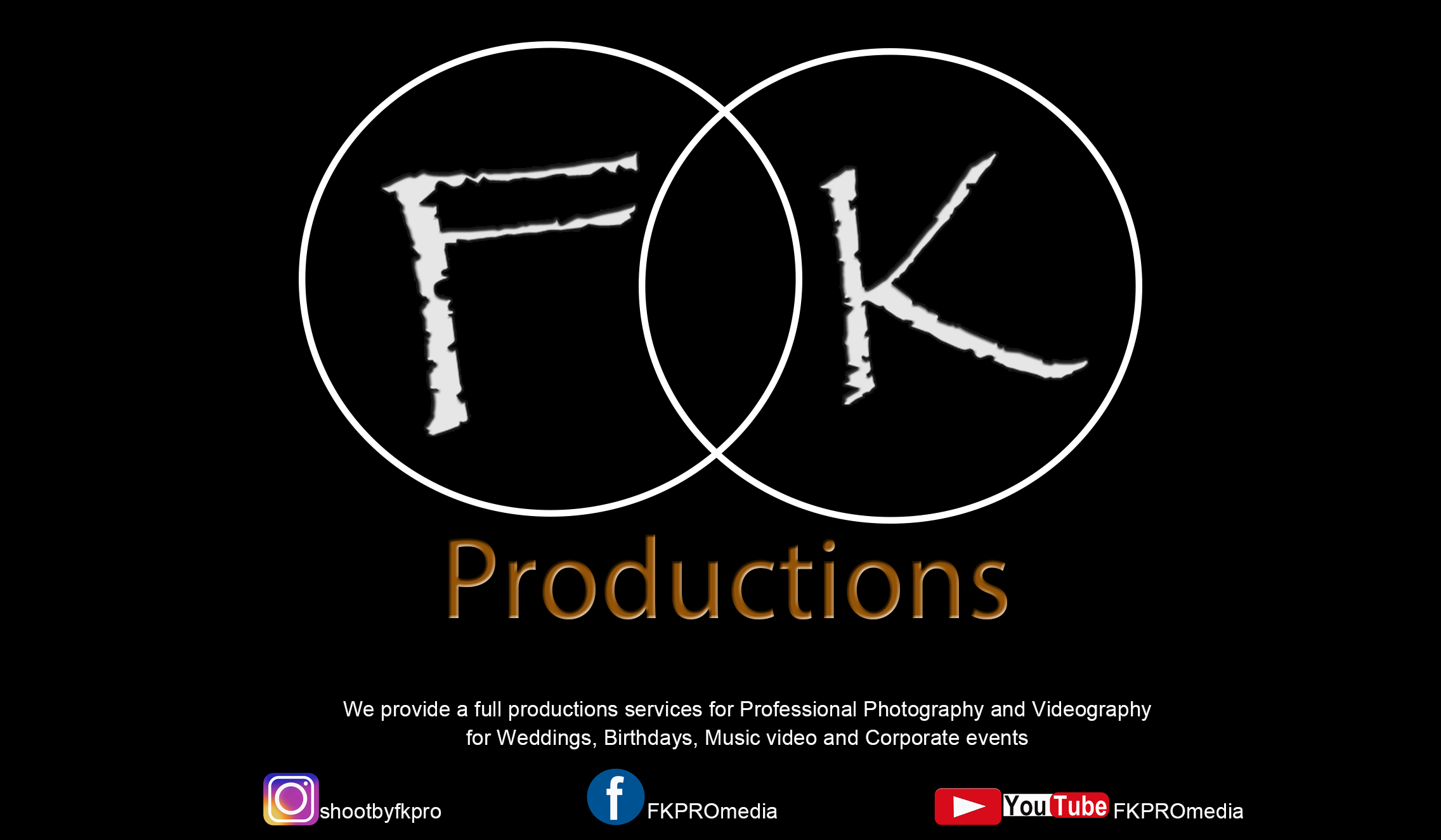 fk productions logo