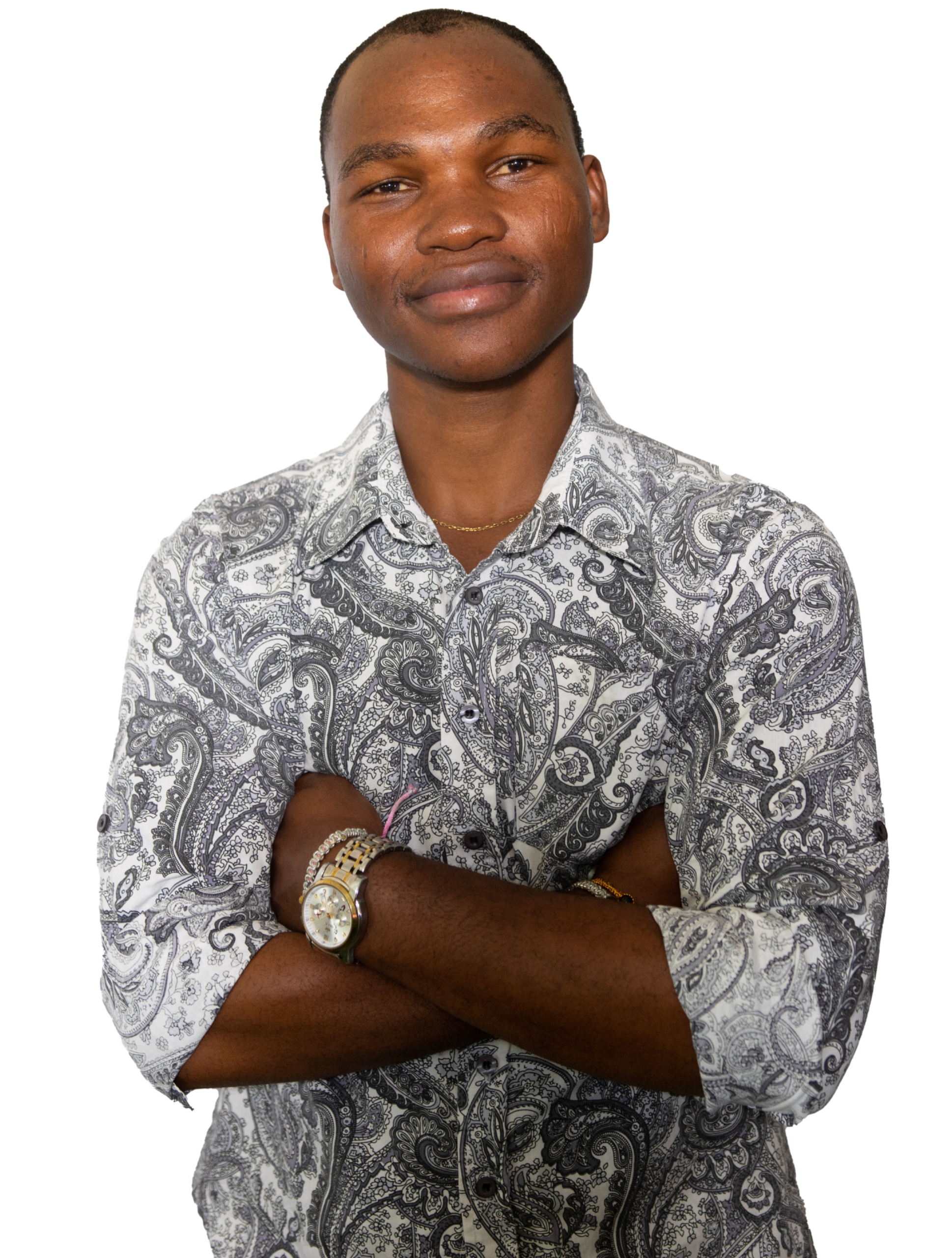 Siboleke Kuzana - Chairperson | Aftercare & WILCARE Programme