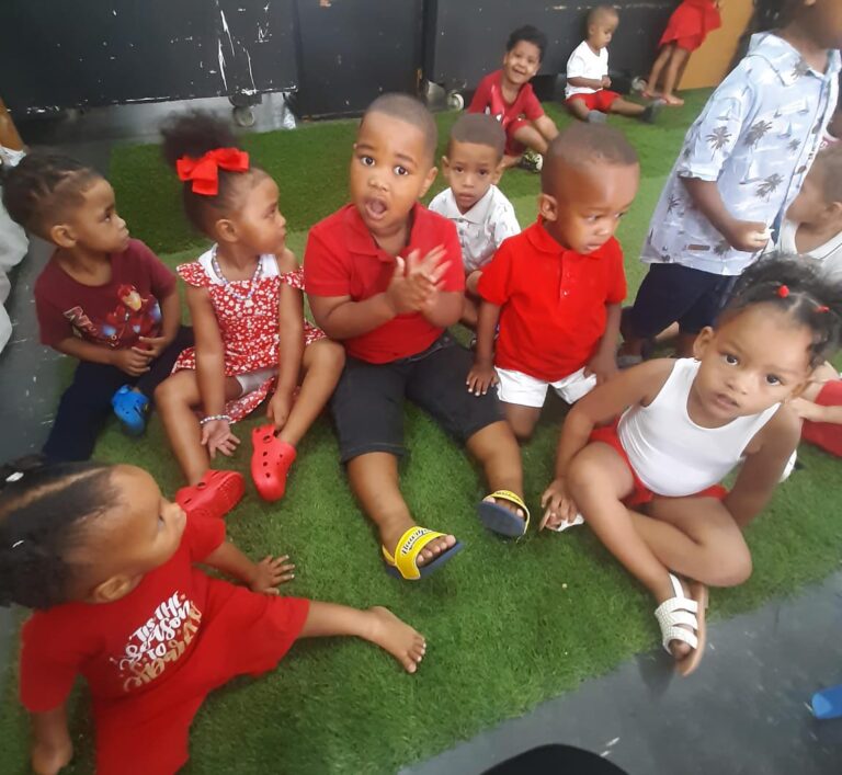 photo of children 16